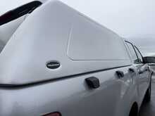 Ford Ranger EcoBlue XL - U887