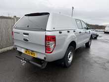 Ford Ranger EcoBlue XL - U887