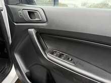 Ford Ranger EcoBlue XL - U887