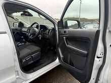Ford Ranger EcoBlue XL - U887