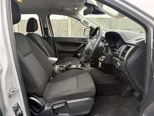 Ford Ranger EcoBlue XL - U887