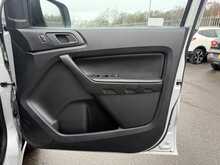 Ford Ranger EcoBlue XL - U887