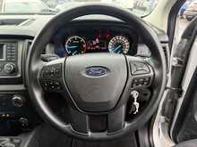Ford Ranger EcoBlue XL - U887