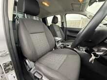 Ford Ranger EcoBlue XL - U887