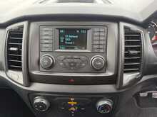 Ford Ranger EcoBlue XL - U887