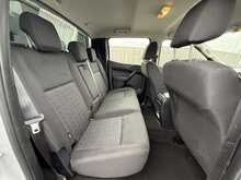 Ford Ranger EcoBlue XL - U887