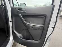 Ford Ranger EcoBlue XL - U887
