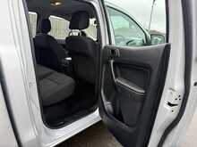 Ford Ranger EcoBlue XL - U887