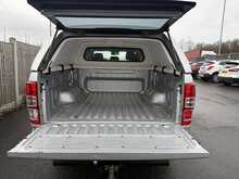 Ford Ranger EcoBlue XL - U887