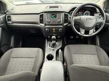 Ford Ranger EcoBlue XL - U887