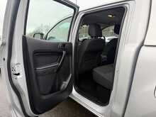 Ford Ranger EcoBlue XL - U887