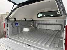 Ford Ranger EcoBlue XL - U887