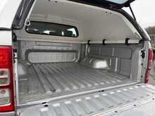 Ford Ranger EcoBlue XL - U887