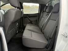 Ford Ranger EcoBlue XL - U887