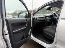 Ford Ranger EcoBlue XL - U887