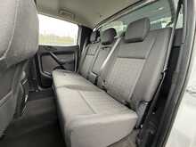 Ford Ranger EcoBlue XL - U887
