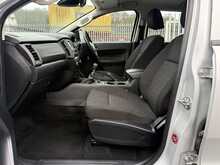 Ford Ranger EcoBlue XL - U887