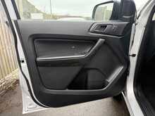 Ford Ranger EcoBlue XL - U887