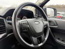 Ford Ranger EcoBlue XL - U887