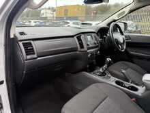 Ford Ranger EcoBlue XL - U887