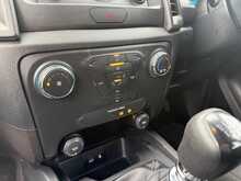 Ford Ranger EcoBlue XL - U887