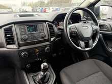 Ford Ranger EcoBlue XL - U887