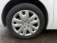 Vauxhall Vivaro Turbo D 2900 Pro - U888