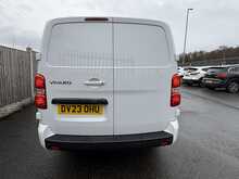 Vauxhall Vivaro Turbo D 2900 Pro - U888