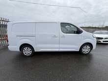 Vauxhall Vivaro Turbo D 2900 Pro - U888