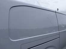 Vauxhall Vivaro Turbo D 2900 Pro - U888