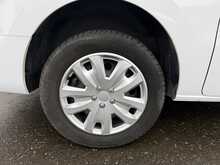 Vauxhall Vivaro Turbo D 2900 Pro - U888