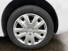 Vauxhall Vivaro Turbo D 2900 Pro - U888