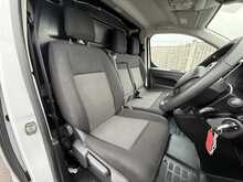 Vauxhall Vivaro Turbo D 2900 Pro - U888