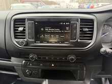 Vauxhall Vivaro Turbo D 2900 Pro - U888