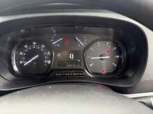 Vauxhall Vivaro Turbo D 2900 Pro - U888