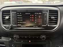 Vauxhall Vivaro Turbo D 2900 Pro - U888