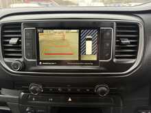 Vauxhall Vivaro Turbo D 2900 Pro - U888