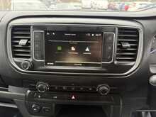 Vauxhall Vivaro Turbo D 2900 Pro - U888