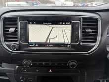 Vauxhall Vivaro Turbo D 2900 Pro - U888