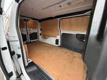 Vauxhall Vivaro Turbo D 2900 Pro - U888