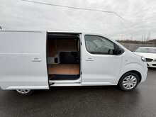 Vauxhall Vivaro Turbo D 2900 Pro - U888