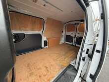 Vauxhall Vivaro Turbo D 2900 Pro - U888