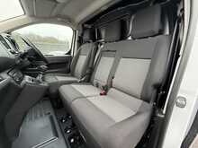 Vauxhall Vivaro Turbo D 2900 Pro - U888