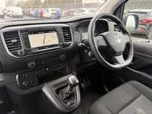 Vauxhall Vivaro Turbo D 2900 Pro - U888