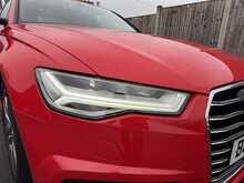 Audi A6 Saloon TDI ultra S line - U891