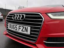 Audi A6 Saloon TDI ultra S line - U891