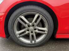 Audi A6 Saloon TDI ultra S line - U891