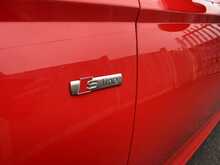 Audi A6 Saloon TDI ultra S line - U891