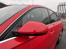 Audi A6 Saloon TDI ultra S line - U891