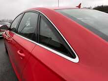 Audi A6 Saloon TDI ultra S line - U891